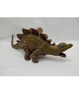 Vintage AAA Stegosaurus Dinosaur Toy Figure 7&quot; - $11.61 CAD