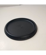 Tupperware One Touch Canister Lid black Replacement Seal part 7790A-5 77... - $279.59 MXN