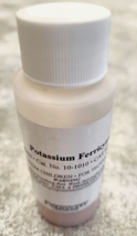 Photographers&#39; Formulary Potassium Ferricyanide (30g) for Darkroom Bleac... - £6.18 GBP