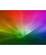 Rainbow Light System/Reiki Attunement/chakras energy - $18.60