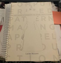 Computerized Patternmaking for Apparel Production - $11.88