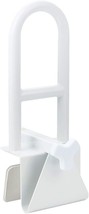 Butizone Bathtub Safety Rail, Medical Adjustable Tub Grab Bar Handle Clamp - $44.23