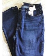 Wrangler Women&#39;s High Rise True Straight Fit Jean -18/34x32 - $39.11