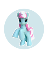 My Little Pony Mini Action Figure Toy: Minty, 2 in. - $27.30 CAD