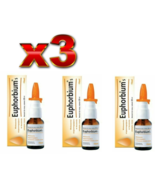 3 PACK HEEL Euphorbium Compositum Homeopathic Nasal Spray Cold Sinuses 2... - £32.04 GBP