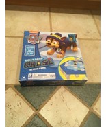 Paw Patrol Don&#39;t Drop Chase Action Board Game Break Ice Blocks Education... - $28.36 CAD