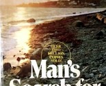 Man&#39;s Search for Meaning by Viktor E. Frankl / 1963 Paperback Religion - $2.27
