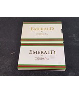 Eyeshadow Palette New Emerald By Beauty Creations 15 Colors Eyeshadow - €8,48 EUR