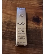 Lancome Hypnose Drama Mascara in Excessive Black MINI .06oz, 2ml New - €6,25 EUR