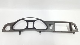 Speedometer Bezel Trim OEM 2005 05 Audi A6 90 Day Warranty! Fast Shipping and... - £18.67 GBP