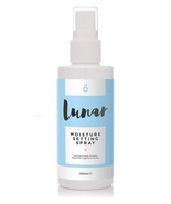 Lunar Glow Makeup Moisture Setting Spray A Finishing Spray for Face &amp; Sk... - £13.15 GBP