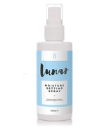 Lunar Glow Makeup Moisture Setting Spray A Finishing Spray for Face &amp; Sk... - $23.07 CAD