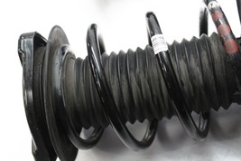 2010-2013 MERCEDES E350 W212 COUPE FRONT LEFT & RIGHT STRUT SPRING SHOCKS P7938 image 9