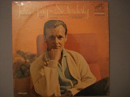 John Gary: So Tenderly [Vinyl] John Gary - $45.03