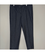 Ann Taylor signature cropped Pant 10 - $530.20 MXN
