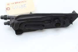 06-08 BMW E65/E66 750I RADIATOR MOUNTING PLATE BRACKET Q0335 image 6