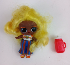 LOL Surprise Dolls Hair Goals Series 2 Shine Bay Bay With Accessories - £9.98 GBP