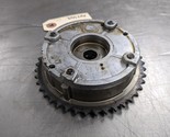Intake Camshaft Timing Gear From 2015 Mazda 6  2.5 BE01124Y0B - £50.96 GBP