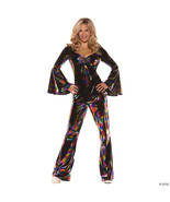 Women&#39;s disco diva costume ur28639 - $107.02 CAD