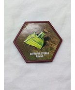 Heroscape Glyph Of Sturla Item No Card - $12.21 CAD