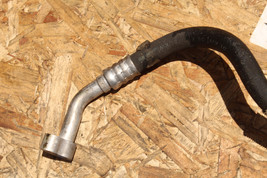 2005-2011 MERCEDES BENZ SLK350 A/C COMPRESSOR HOSE LINE PIPE K2426 image 8
