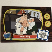 Family Guy 2006 Trading Card #49 Seth MacFarlane - £1.55 GBP