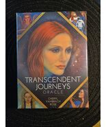 Transcendent Journeys Oracle by Cheryl Yambrach Rose - $19.22