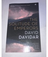 Solitude of Emperors by David Davidar (English) Paperback Book - $435.72 MXN