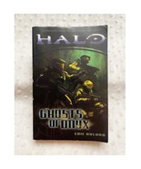 Halo; Ghosts of Onyx, Eric Nylund, 1st Ed. Trade PB, (2006), VERY GOOD - $21.73