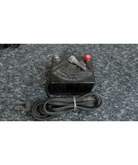 VTG Lionel Type 1010 Multivolt Toy Train Transformer O Gauge 35 Watts TE... - $34.17 CAD