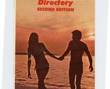 TWA 1974 Getaway Worldwide Directory  - £9.34 GBP