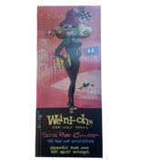 Hawk Model Company Weird-Ohs Sling Rave Curvette The Way Out Spectator M... - €7,65 EUR