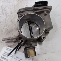 Throttle Body Throttle Valve Assembly 2.7L Fits 09-19 HIGHLANDER - $33.79