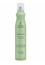 Nexxus Phyto Organics Absolute Firm Hold Finisher, 10.6 Ounce - $18.99