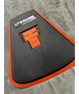Stealth Core Trainer Game Your Core Balance Ab Home Workout Board Black ... - $79.99
