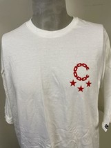 CROOKS 100%COTTON/COTON Men&#39;s ShortSleeve T-Shirt SMUTS7140  SIZES : 3XL... - $16.42