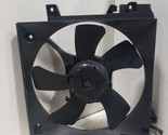 Radiator Fan Motor Fan Assembly Condenser Fits 06 IMPREZA 685252 - $86.13