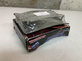 Evolution Ceramic Disc Brake Pad Front 16-784 / Z16 Ceramic Pads - $18.49