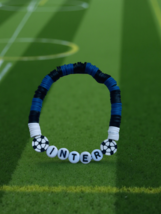 Inter Bracelet – Nerazzurri Passion - $92.63 MXN