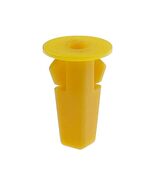 Swordfish 61279 Screw Grommet for Toyota 90189-06188, Pack of 25 Pieces - $15.67