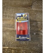 Optronics MC32RS Surface Mount Maker/Clearance Light with Reflex, Red - $271.08 MXN