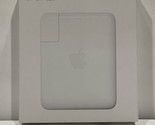 Apple 140W USB-C Power Adapter for MacBook Series - White Brand new Sealed - $68.31