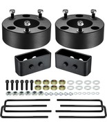 BDFHYK 3&quot; Front and 2&quot; Rear Leveling Lift Kit, Compatible with 2004-2022... - €163,33 EUR