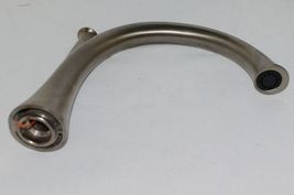 Delta T4738SS Lahara Roman Tub Hand Shower Trim Only Brilliance Stainless GradeB image 6