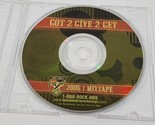 Got 2 Give 2 Get Hip Hop Mixtape (Promo CD, 2006 Boost Mobile Rock Corps) - $7.91
