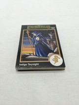 Lot Of (18) TSR RPG Trading Cards Forgotten Realms Dnd Ravenloft - £42.10 GBP