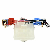 Oem Washer Inlet Valve For Whirlpool MVWC565FW1 WTW5000DW3 WTW4955HW2 WTW4855HW2 - $71.57