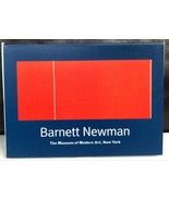 NEW Barnett Newman Abstract Art box set 20 Notecards Envelopes 5 prints - £31.63 GBP