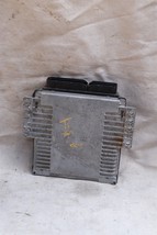 08 Nissan Xterra 4.0 v6 ECU ECM PCM Engine Computer Module MEC71-100 C1