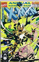 X-Men Annual #15 ORIGINAL Vintage 1991 Marvel Comics - $9.89